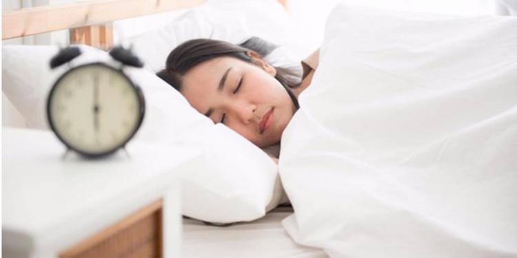 Kenali Sleep Texting, Gangguan Tidur Akibat Gadget