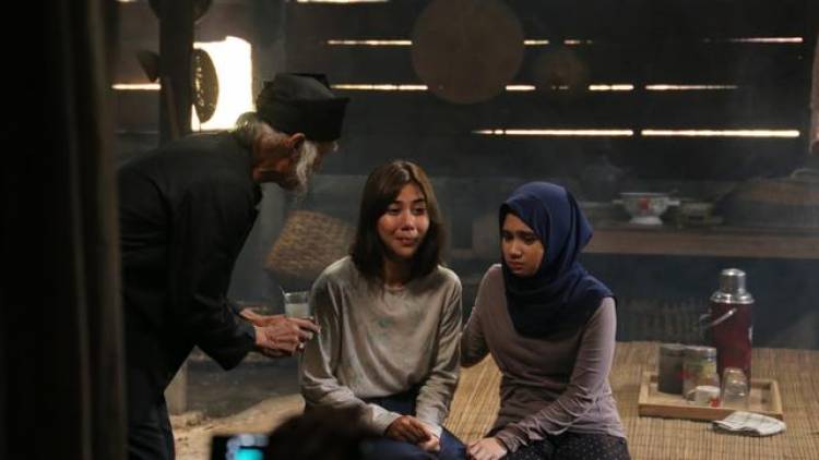 Kopi Purbayan Seharusnya, Jadi Pilihan Utama Dalam Ritual Minum Kopi Dalam Film (KKN di desa Penari)